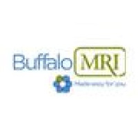 Buffalo Mri logo
