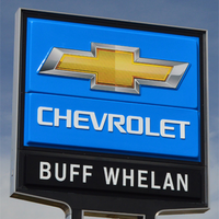 Buff Whelan Chevrolet logo