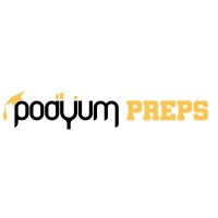 Podyum Preps logo