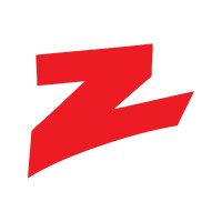 Z101 Digital logo