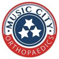 Music City Orthopaedics logo