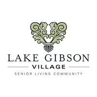 Lake Gibson Village logo