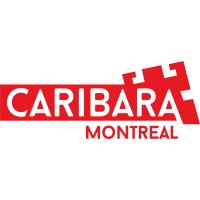 Caribara Montreal logo