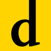 Disnet Distributors B.V. logo