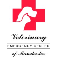 Veterinary Emergency Center Of Manchester logo