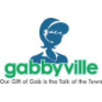 Gabbyville Virtual Receptionists logo