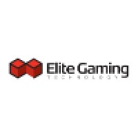 Elite Gaming Technology logo