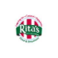 Rita's Water Ice NYC logo
