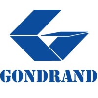 Gondrand UK logo