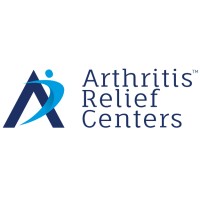 Arthritis Relief Centers logo