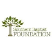 Southern Baptist Foundation logo