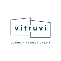 VITRUVI logo