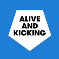 Image of Alive and Kicking