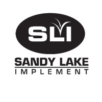 SANDY LAKE IMPLEMENT CO INC logo