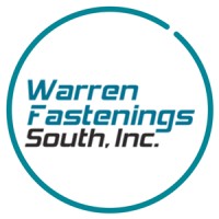 Warren Fastenings South logo