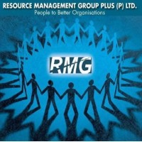 RMG Plus Pvt Ltd logo