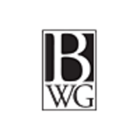 BWG of Canada logo
