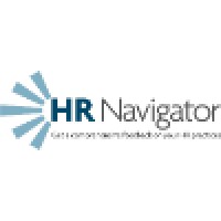 HR Navigator logo