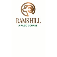 Rams Hill Golf Club & Residential Development logo