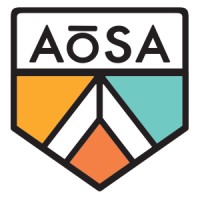 AOSA IMAGE logo