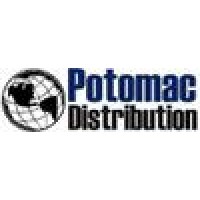 Potomac Distribution logo