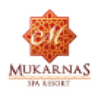Mukarnas Spa Resort Hotel logo