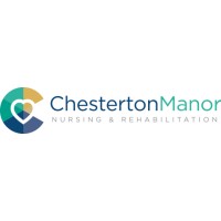 Chesterton Manor logo