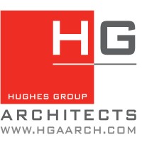 Hughes Group Architects logo