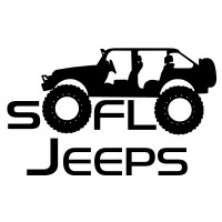 South Florida Jeeps logo