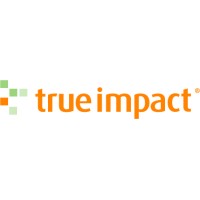 True Impact logo