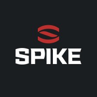 Spike logo