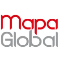 Mapa Global logo