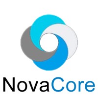 NovaCore Inc logo