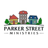 Parker Street Ministries logo
