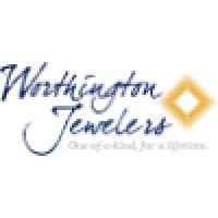 Worthington Jewelers logo