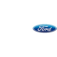 Brooker Ford Inc logo