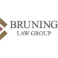 Bruning Law Group logo