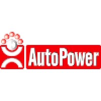 AutoPower Corporation logo