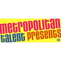 Image of Metropolitan Talent