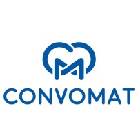 Convomat logo