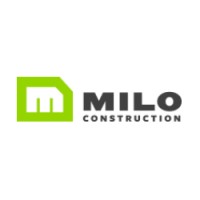 Milo Construction Corporation logo