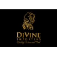 Divine Importers logo