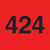 424 Group, Inc. logo
