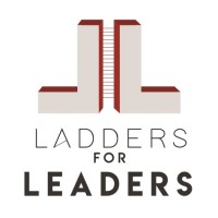 Ladders For Leaders logo