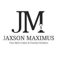Jaxson Maximus logo