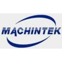 Machintek Corp logo