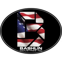 Bashlin Industries, Inc. logo