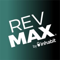 RevMax logo