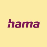 Hama Deutschland logo