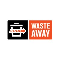Waste Away Asheville logo